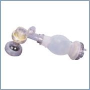 SILICONE Artificial Resuscitators INFANT
