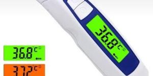 Infrared Thermometer