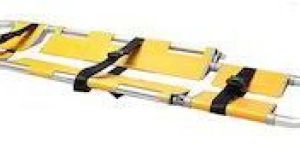 Scoop Stretcher