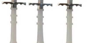 Silicone Ventouse Cup