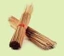 Raw Incense Sticks