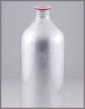 Aluminium Bottles
