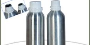 Self-Seal Plastic Cap