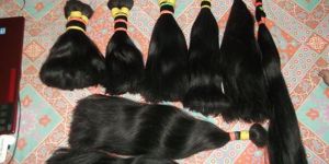 Human Hair