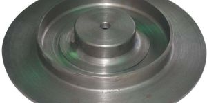 Centering Disc Railway Parts