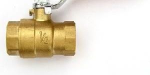 Brass Ball Valve