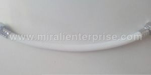 Brass Connection Pipe