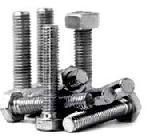 Mild Steel Bolt