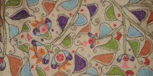 Kantha Vintage Sarees