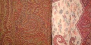 Vintage Pashmina Shawls