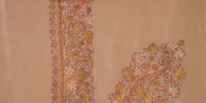 Pashmina Kam Vintage Sarees