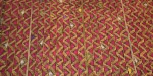 Vintage Phulkari Stoles