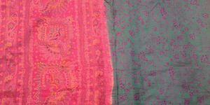Pure Silk Vintage Sarees