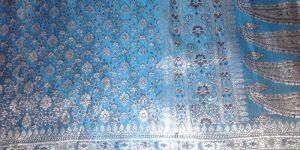 Brocket Vintage Sarees