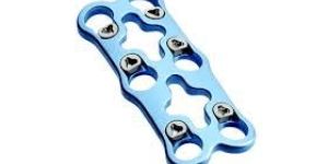 Cervical Spine Plates