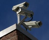 Video Surveillance Equipment