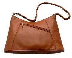 Ladies Leather Handbag