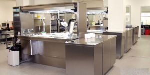 Grossing Workstation