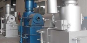 Medical Waste Incinerator