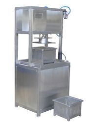 Paneer Making Machine