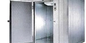Walk In Cooler