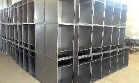 Sheet Metal Cabinet