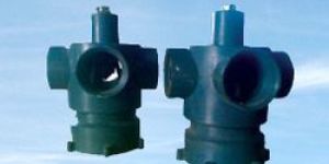 Cooling Tower Spares