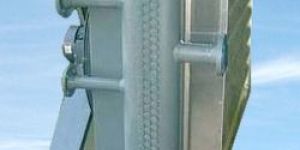Finned Tubes Heat Exchanger