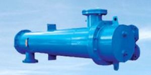 Oil Coolers Heat Exchanger