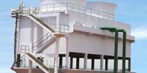 RCC Cooling Tower
