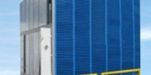 Textile Humidification Plant