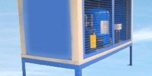 Water Cooled Chiller