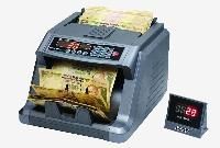 Currency Sorting Machine