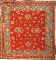 Antique Carpets