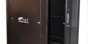 EMS 27U X 600W X 800D Floor Standing Rack