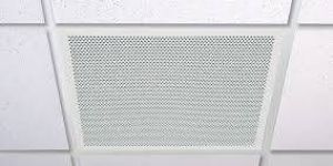 CEILING GRILLS