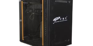 EMS 12U X 550W X 500D Wall Mount Rack