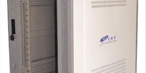 EMS 22U FLOOR STANDING RACK