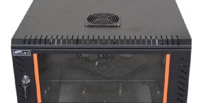 EMS 4U X 550W X 500D Wall Mount Rack