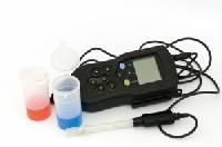 Electronic Measuring Instruments