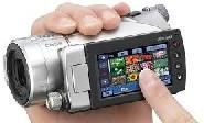 Camcorder