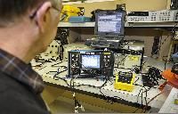 Electronics Lab Equipment