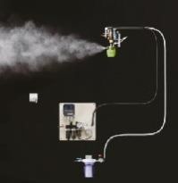 Humidification Systems