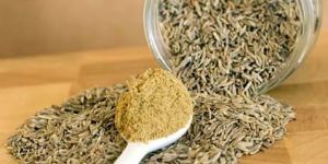 Cumin Seeds