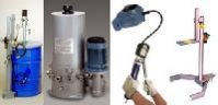 Lubrication Equipment