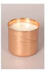 Small Candle Tea Light Cups for Decoration