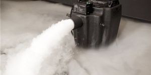 Dry Fog Machine