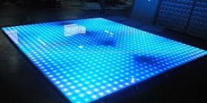 LED Dance Floor