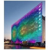 LED Video Wall