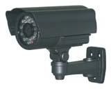 Hd Sdi CCTV Camera